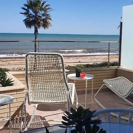 Palmeras Suite - Marenia S Dream Dénia Exterior foto