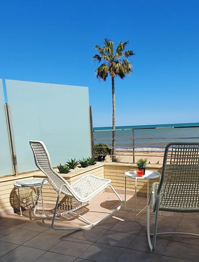 Palmeras Suite - Marenia S Dream Dénia Exterior foto