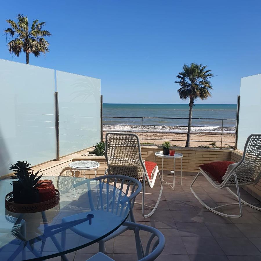 Palmeras Suite - Marenia S Dream Dénia Exterior foto