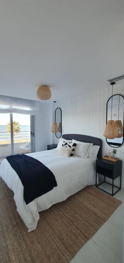 Palmeras Suite - Marenia S Dream Dénia Exterior foto